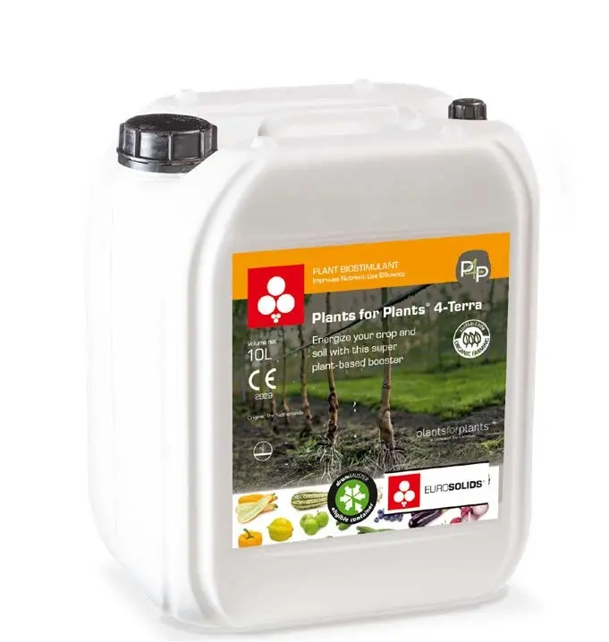 Plants for Plants® 4-Terra